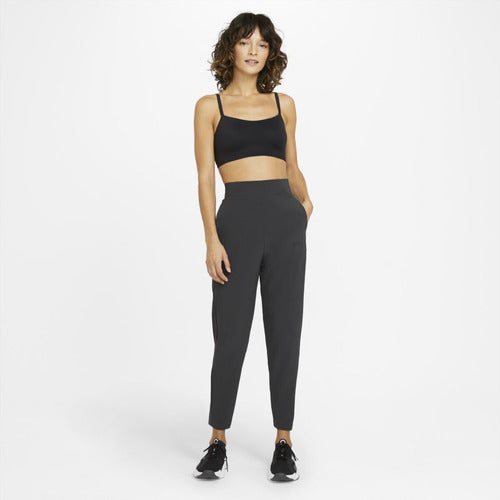 Pants De Tiro Medio Para Mujer Nike Dri-fit Bliss Victory