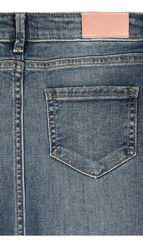 Jeans Skinny De Niña C&a (3022866)