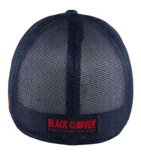 Gorra Black Clover  Premium Clover 10