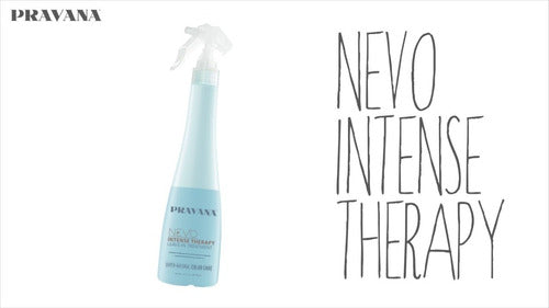Leave-in Nevo Intense Therapy Pravana 300ml Humectación