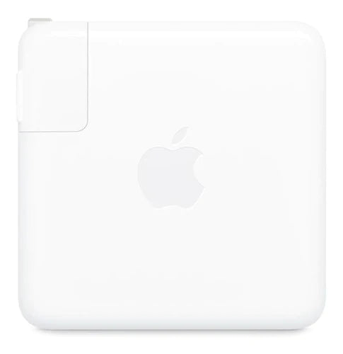 Cargador Apple Macbook Pro Air Usb-c Port 61w Mnf72lz/a