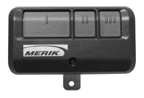 Control Remoto Multi-frecuencia, Merik, Liftmaster 893 Max