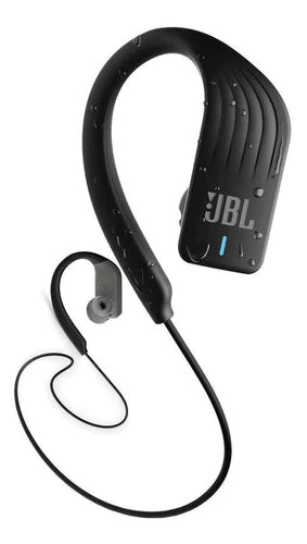 Audífonos Inalámbricos Jbl Endurance Sprint Negro