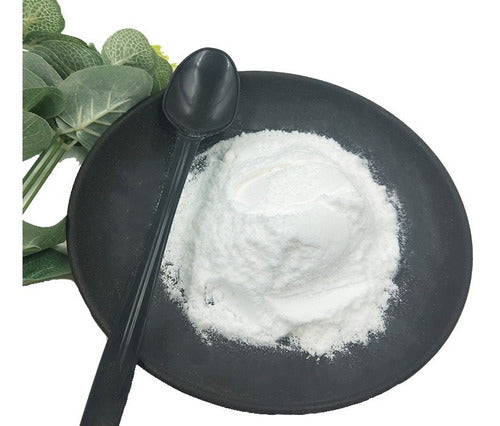 Sci Surfactante 5kg Cocoil Isetionato De Sodio Polvo Shampoo