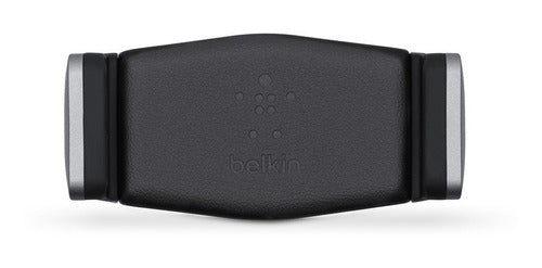 Base Porta Celular Belkin Color Negro
