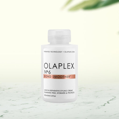 Olaplex® Paso Num. 6 Crema Para Peinar 100ml Original