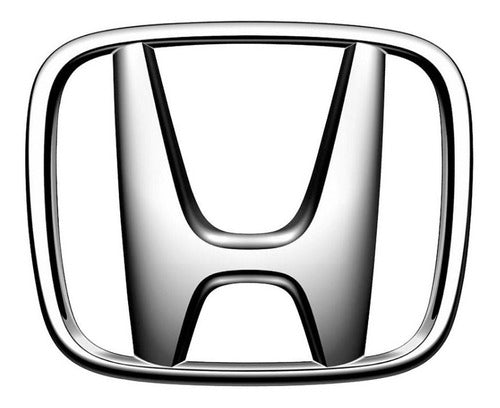 Emblema Parrilla Honda Accord 2008 2009 2010 2011 2012 Orig