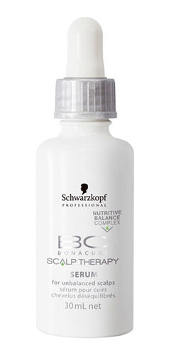 Serum Equilibrador Nutritivo Scalp Therapy Schwarzkopf 30ml