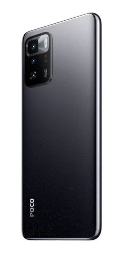 Xiaomi Pocophone Poco X3 Gt Dual Sim 128 Gb Stargaze Black 8 Gb Ram