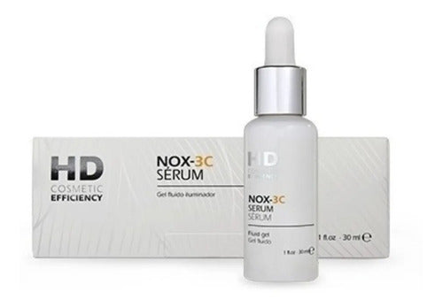 Hd Nox-3c Serum 30 Ml *anti-edad *anti-oxidante