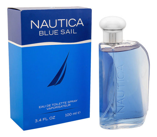 Nautica Blue Sail 100ml Edt Spray