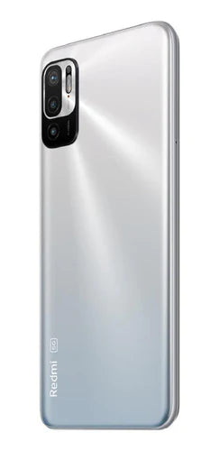 Xiaomi Redmi Note 10 5g Dual Sim 128 Gb Plata Cromada 6 Gb Ram