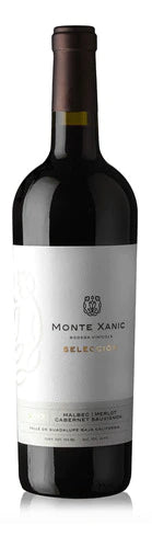 Monte Xanic Selección,750 Ml.