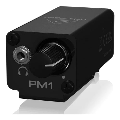 Behringer Powerplay Pm1 Control De Volumen Para In Ear