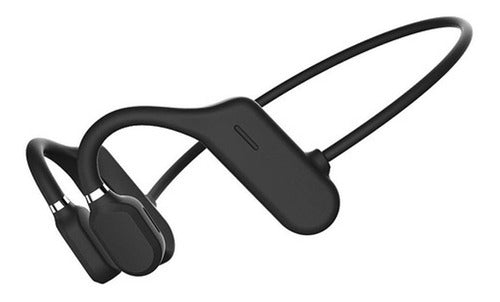 Auriculares Bluetooth Inalámbricos Deportivos De Oído Abiert