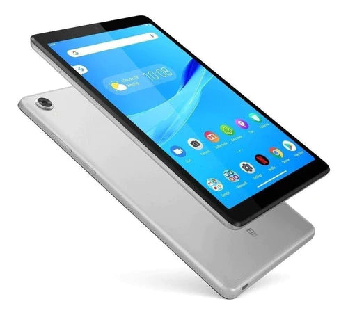 Tablet  Lenovo Tab M8 Hd 2nd Gen Tb-8505f 8  32gb Platinum Gray 2gb De Memoria Ram
