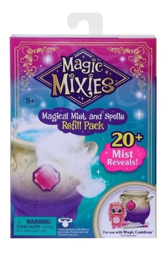 Magic Mixies - Refill Pack Repuesto Original