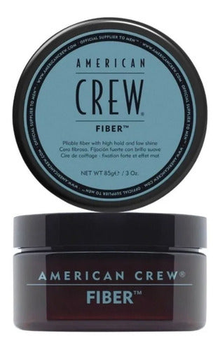 American Crew® Cera Fiber 85 Gr For Men