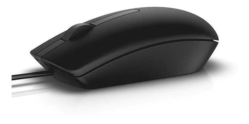 Mouse Dell  Ms116 Negro