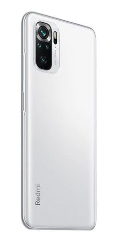 Xiaomi Redmi Note 10s Dual Sim 64 Gb Blanco Piedra 6 Gb Ram