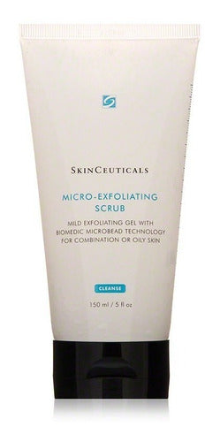 Skinceuticals Micro Exfoliating Scrub Exfoliante Facial