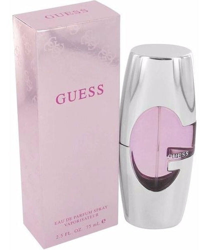 Perfume Guess Guess Dama 75ml Original