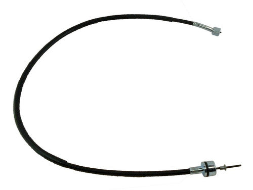 Chicote Cable Velocimetro Yamaha Ybr 125 2000 Al 2020