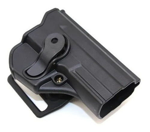 Funda Holster Porta Arma Pistola Sig Sauer P2022 P220 Sp2009