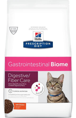 Hills Gastrointestinal Biome Felino 1.81kg
