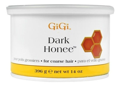 Cera Para Depilar Dark Honee Gigi