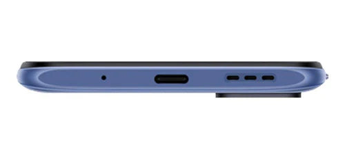 Xiaomi Redmi Note 10 5g Dual Sim 128 Gb Azul Nocturno 4 Gb Ram