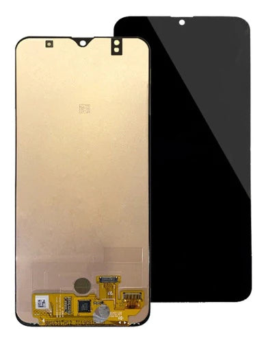Pantalla Display Táctil Para Samsung A30s Negro