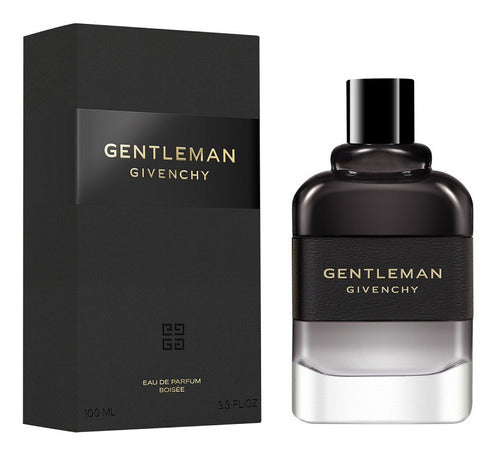Gentleman Boisee Eau De Parfum Givenchy Para Hombre 100ml