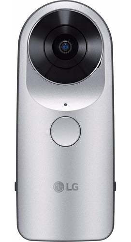 Camara LG 360 Video 2k G5 Fotos Bluetooth Original