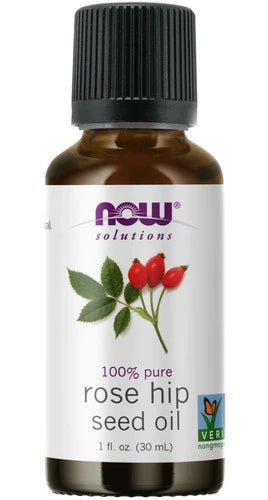 Aceite Esencial Rosa De Mosqueta / Rose Hip Seed Oil 30 Ml
