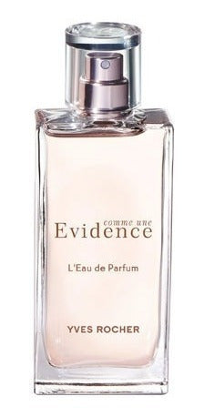 Agus De Perfume Comme Une Evidence Dama  50ml Yves Rocher
