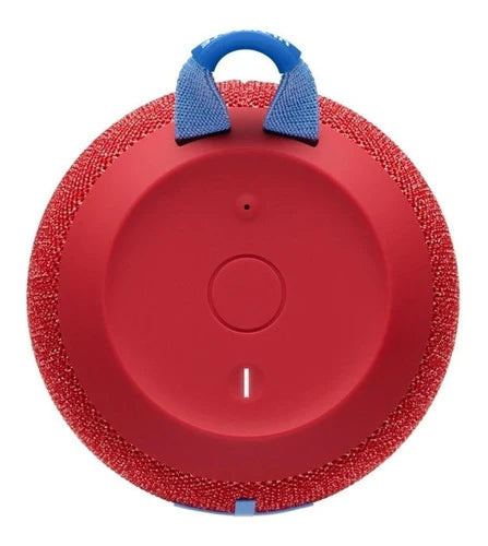 Bocina Ultimate Ears Wonderboom 2 Portátil Con Bluetooth Red