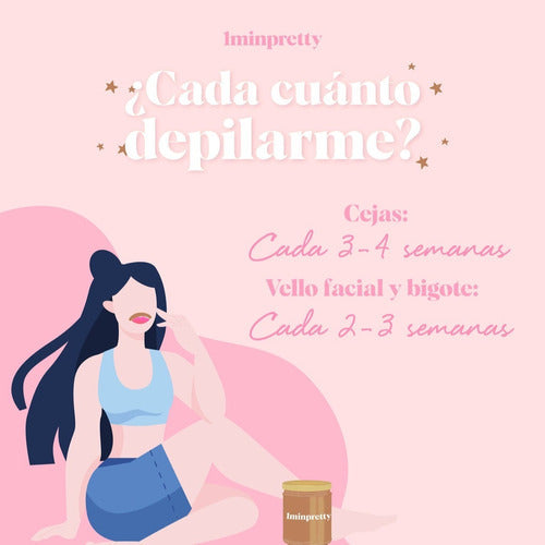 Kit Felicidades! De Cera Española, Exfoliante Y Agua Rosas