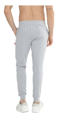 Pantalón Jogger Hombre Cómodos Tipo Pants Diseño Original