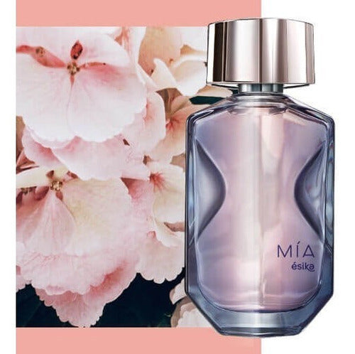 Perfume Dama Mia / Floral / 45 Ml / Esika