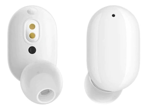 Audífonos In-ear Inalámbricos Xiaomi Redmi Airdots 3 Blanco