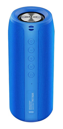 Bocina Portátil Bluetooth,3d Estéreo Altavoz Bluetooth 5.0
