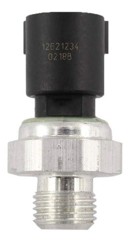 Bulbo Sensor Presión Aceite Silverado Cheyenne 5.3 4.8
