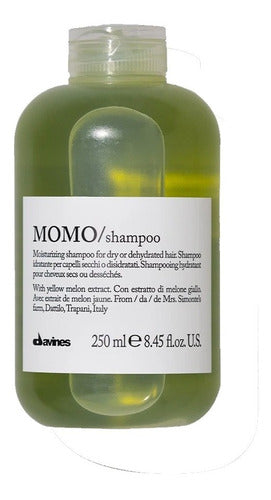 Momo Shampoo Davines® Hidratacion 250 Ml