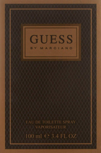 Guess Marciano Man 100 Ml Edt